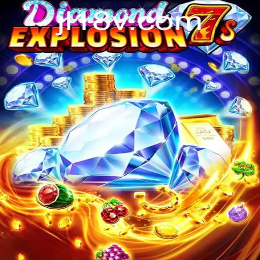 Exploring DiamondExplosion7s: The Ultimate Gaming Adventure