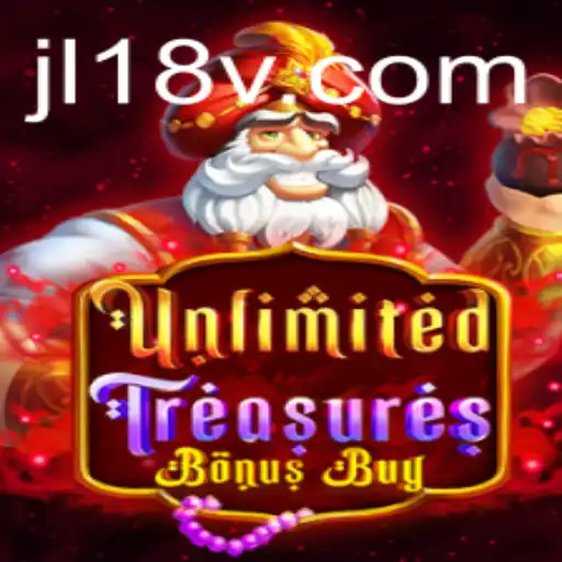 Exploring Unlimited Treasures Bonus Buy