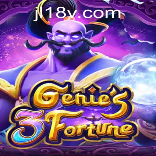 Discover the Exciting World of Genie3Fortune