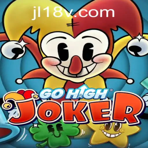 GoHighJoker: A Thrilling Adventure into Strategy and Chance
