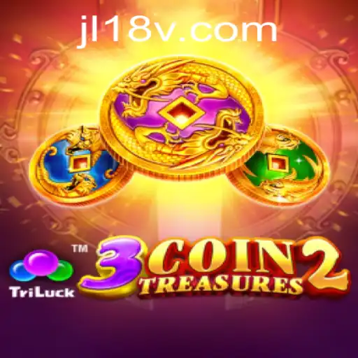 3CoinTreasures2: Unveiling A World Of Treasure
