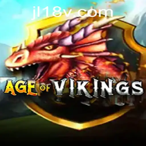 Age of Viking: A New Era of Gaming with JL18