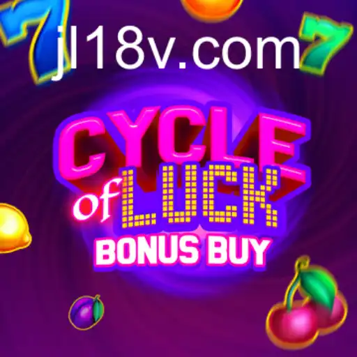 Exploring the Game: Cycle of Luck Bonus Buy