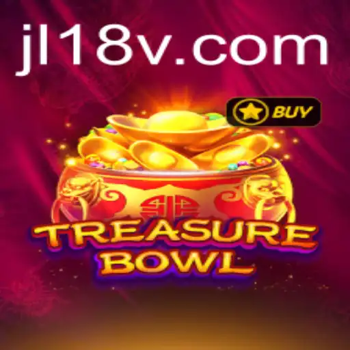 Discover the Excitement of TreasureBowl