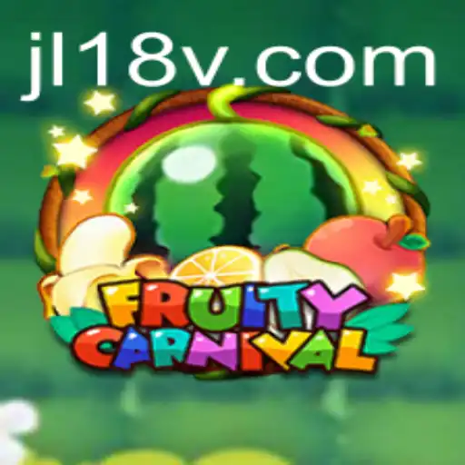 Welcome to FruityCarnival
