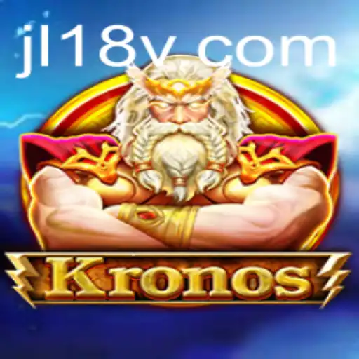 Kronos Unveiled An In-Depth Look into the Game