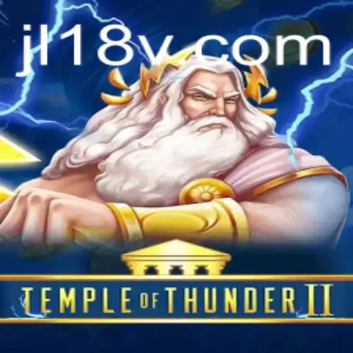 Temple of Thunder II: Mythical Adventure Game