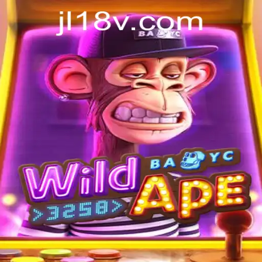 Unraveling the Exciting World of WildApe3258