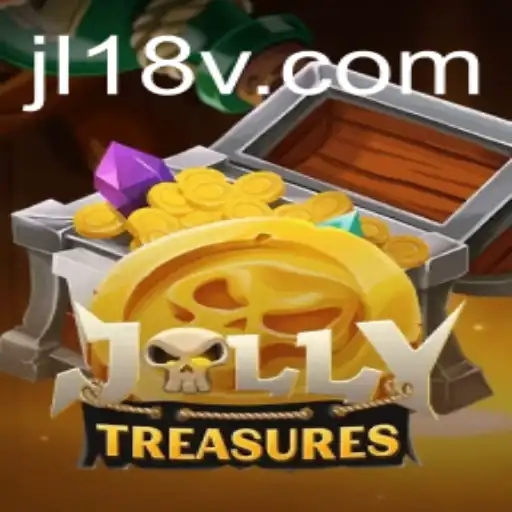 JollyTreasures: The Ultimate Adventure Game Amid Current Trends