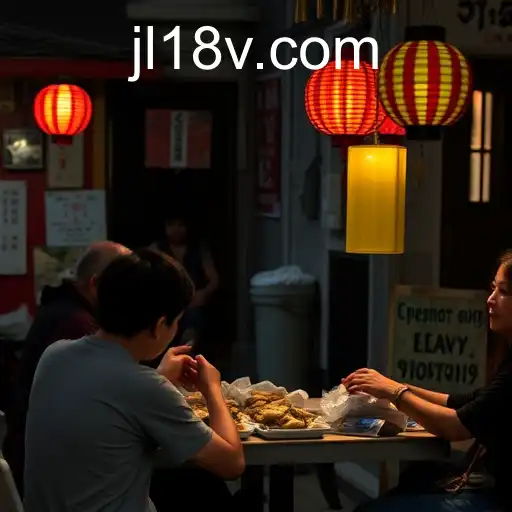 The Shadowy World of Jueteng: Understanding the Game