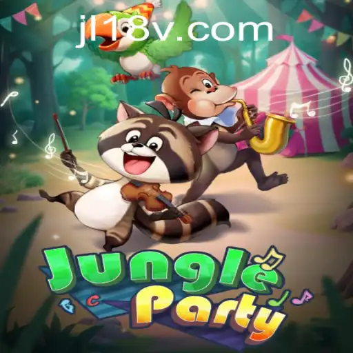 Unveiling the Adventure of JungleParty: An In-depth Guide