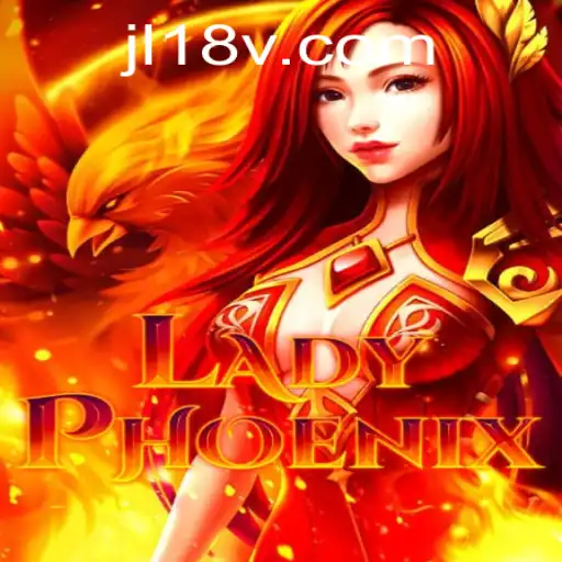 Unveiling the Enchantment of LadyPhoenix: A New Era in Gaming