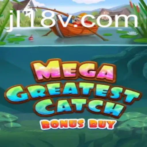 Dive into MegaGreatestCatchBonusBuy