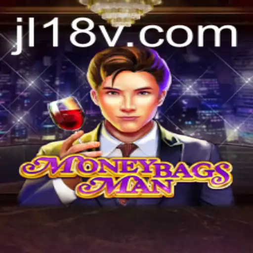 MoneybagsMan: The Thrilling Game Challenging Players in Uncertain Economic Times