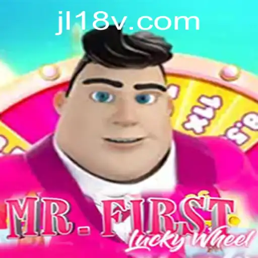 Unlock the Thrill of Gaming with MrFirstLuckyWheel