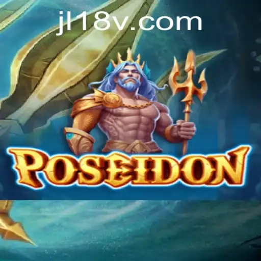 Discover the Thrilling Depths of Poseidon: The Game of Legends