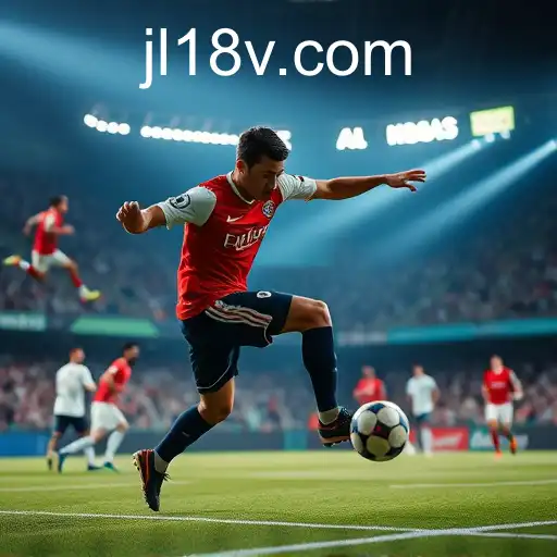 The Rise of JL18: A Revolution in the World of Sports