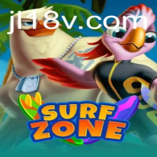 Dive into the Thrilling Waves of SurfZone with jl18