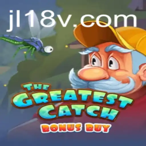 Experience Thrills with TheGreatestCatchBonusBuy: Dive Into the Latest Gaming Adventure