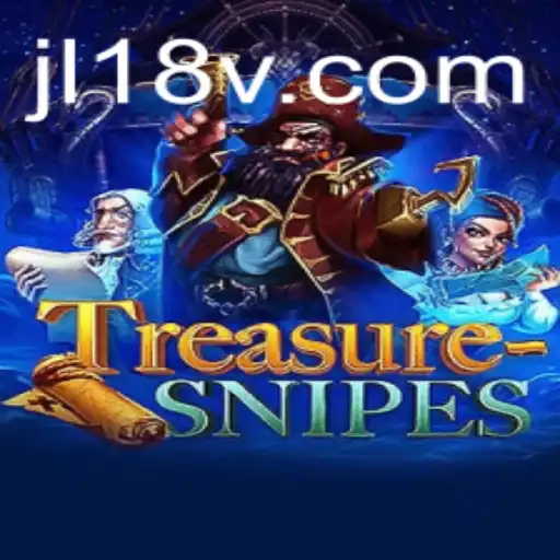 Exploring TreasureSnipes - A New Era in Strategic Gaming