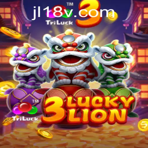 Unlocking the World of 3LUCKYLION