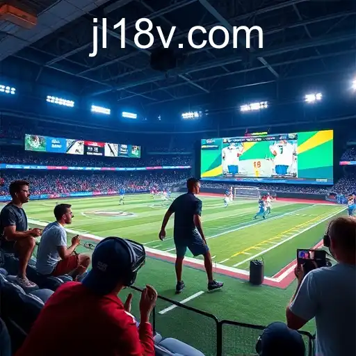 Virtual Sports: The Impact and Influence of jl18